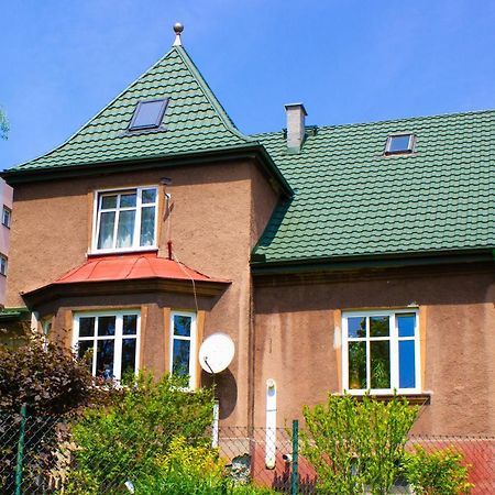 Domek Na Wzgorzu Cieszyn  Exterior photo