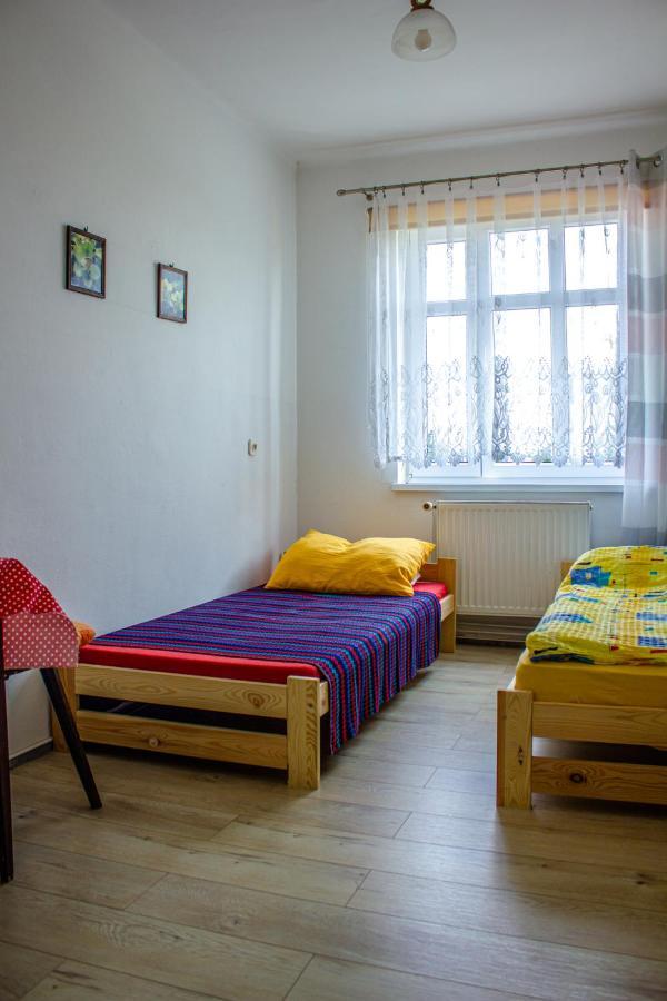 Domek Na Wzgorzu Cieszyn  Exterior photo