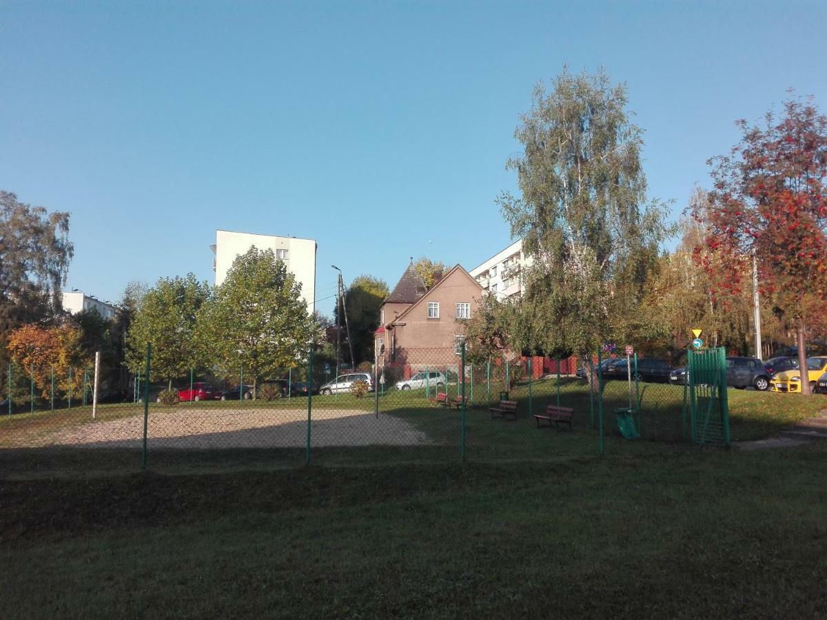 Domek Na Wzgorzu Cieszyn  Exterior photo